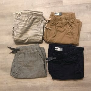 Boys shorts